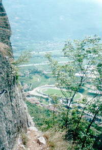 Monte Albano Bild 12