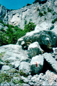 Monte Albano Bild 21