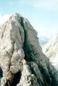 Arlberger Klettersteig Bild 07