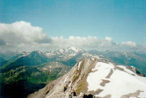 Arlberger Klettersteig Bild 15