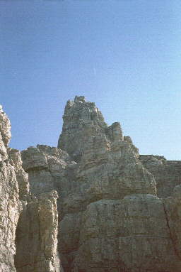 Klettersteig Ilmspitze Bild 17