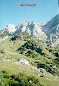 Imster Klettersteig Bild 02