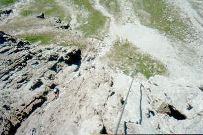 Imster Klettersteig Bild 06