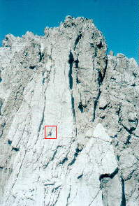 Imster Klettersteig Bild 18