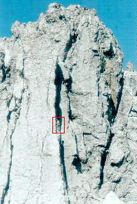 Imster Klettersteig Bild 19