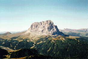Kleine Cir-Spitze Klettersteig Bild 06