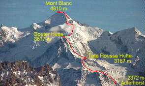 Mont Blanc Bild 00