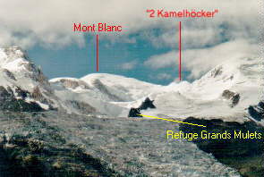 Mont Blanc Bild 01
