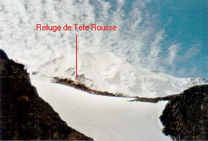 Mont Blanc Bild 07