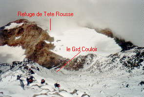 Mont Blanc Bild 11