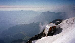 Mont Blanc Bild 14