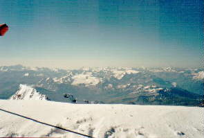 Mont Blanc Bild 24