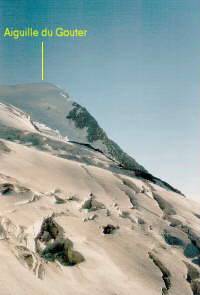 Mont Blanc Bild 32