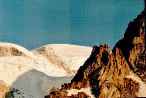 Mont Blanc Bild 34