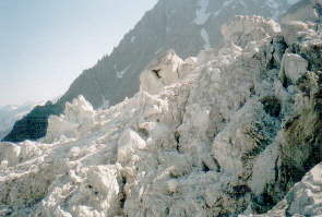 Mont Blanc Bild 36