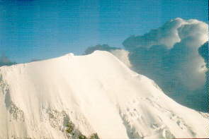 Mont Blanc Bild 42