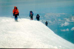Mont Blanc Bild 44