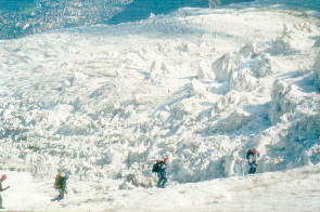 Mont Blanc Bild 49