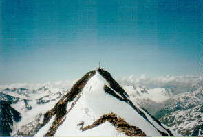 Ötztaler Wildspitze Bild 08