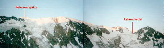 Ötztaler Wildspitze Bild 18
