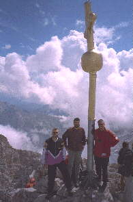 Zugspitze Bild 06