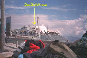 Zugspitze Bild 09