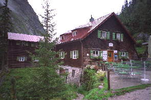 Zugspitze Bild 11