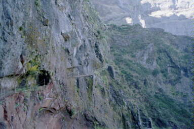 Pico Ruivo Bild 16