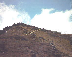 Pico Ruivo Bild 22