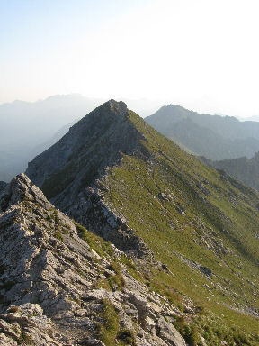 Mindelheimer Klettersteig Bild 17