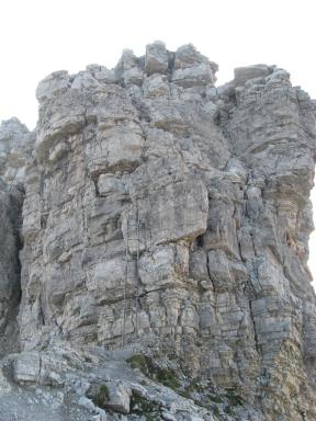 Mindelheimer Klettersteig Bild 29