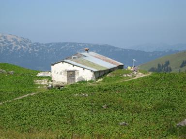 Mindelheimer Klettersteig Bild 62