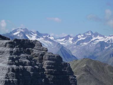 Schlicker Klettersteig Bild 31