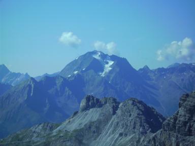 Schlicker Klettersteig Bild 32