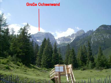 Schlicker Klettersteig Bild 48