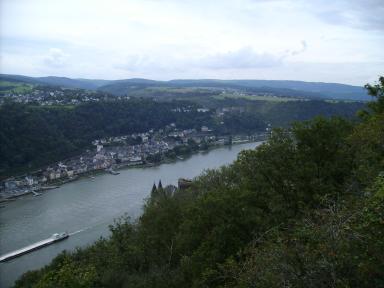 Rheinsteig Bild 24