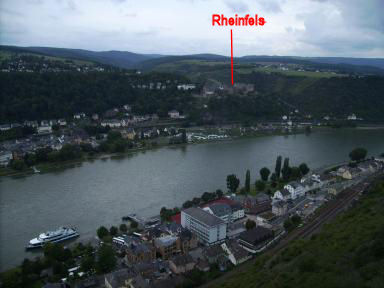 Rheinsteig Bild 28